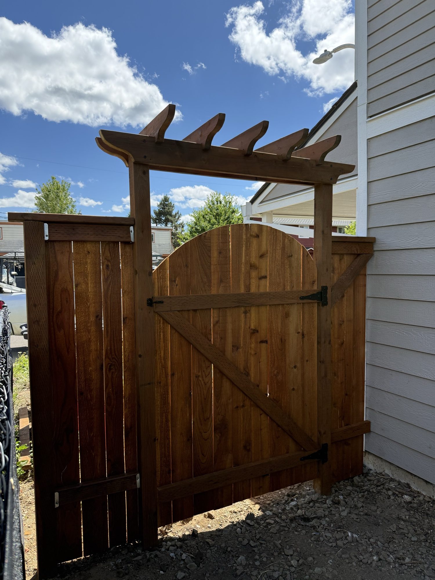 Fences